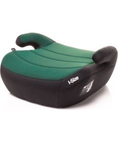 4baby Autosēdeklis-būsteris BOOST dark green 125-150 cm [A]