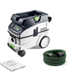 Putekļsūcējs Festool CLEANTEC CTL 26 EI