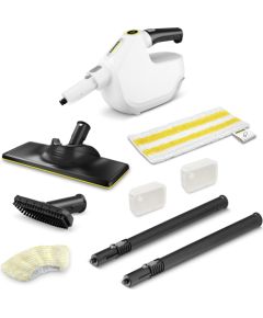 Tvaika tīrītājs Karcher SC 1 Multi & Up Plus