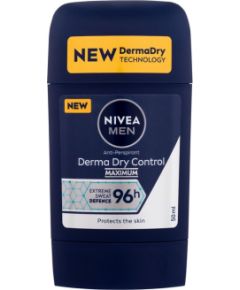 Nivea Men / Derma Dry Control 50ml 96h