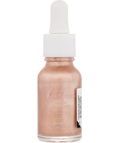 Barry M Heatwave / Multi-Use Liquid Shimmer 15ml