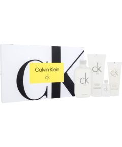 Calvin Klein CK One 200ml