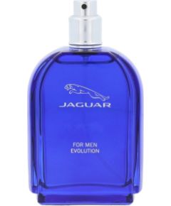 Jaguar Tester For Men / Evolution 100ml