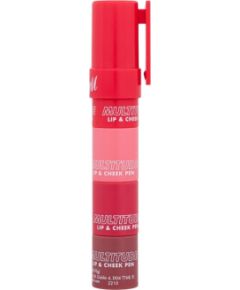 Barry M Multitude Lip & Cheek / Pen 3,8g