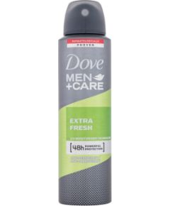 Dove Men + Care / Extra Fresh 150ml 48h