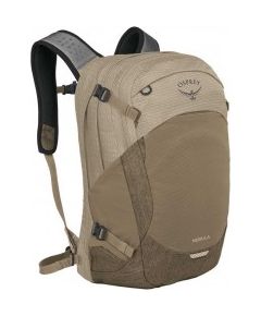 Osprey Mugursoma Nebula  Alpaca Tan/Latte Brown Heather