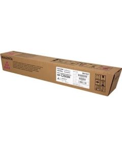 Ricoh MP C2503H (841927) Toner Cartridge, Magenta