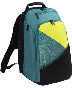 Backpack DUNLOP SX-PERFORMANCE 30L teal/black/yellow