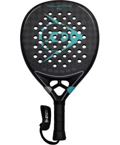 Padel bat Dunlop GALACTICA PRO 370g