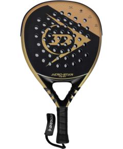 Padel bat Dunlop AEROSTAR TEAM 23 365g