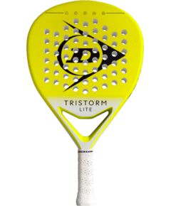 Padel bat Dunlop TRISTORM LITE 350g