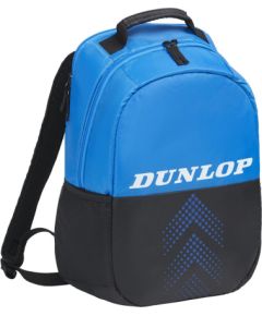 Backpack DUNLOP FX-CLUB 30L black/blue