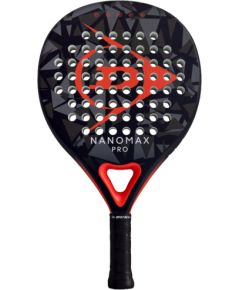 Padel bat Dunlop NANOMAX PRO 365g