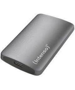 SSD USB3.2 2TB EXT./TX800 3828470 INTENSO