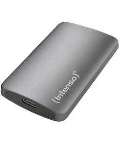 SSD USB3.2 500GB EXT./TX800 3828450 INTENSO