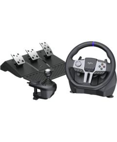 Gaming Wheel PXN-V9Gen2 (PC / PS3 / PS4 / XBOX ONE / XBOX SERIES S&X / SWITCH)