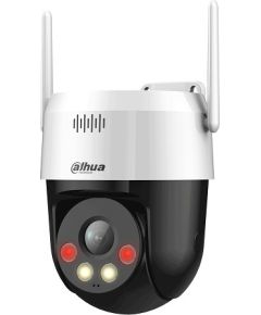 Dahua Mini 4 Megapixel HD Network  PTZ Dome Camera zoom WIFI P5AE-PV