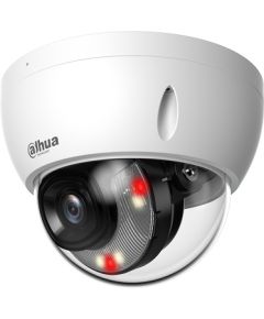 Dahua IP network camera 4MP HDBW2449E-S-IL 2.8mm