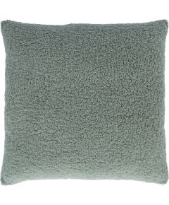 Pillow LARRY 65x65cm, green