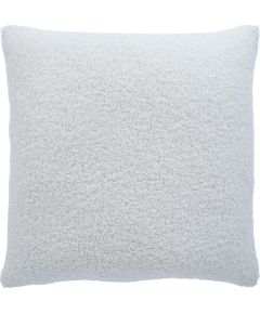 Pillow LARRY 65x65cm, natural white