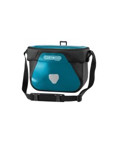 Ortlieb Ultimate 6 Classic 6.5L / Zila / Melna / 6.5 L