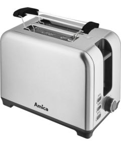 TOSTER AMICA TF 3043 RETRO INOX