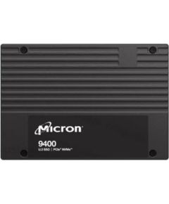 SSD Micron 9400 PRO 15.36TB NVMe U.3 (15mm) MTFDKCC15T3TGH-1BC1ZABYYR (DPWD 1)