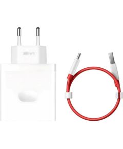 OnePlus Charger SUPERVOOC 100W One Port with Cable