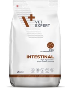 VET EXPERT Veterinary Diet Intestinal Dog - dry dog food - 2 kg