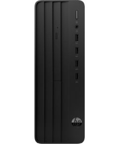 HP Pro 290 G9 Intel® Core™ i3 i3-13100 16 GB DDR4-SDRAM 512 GB SSD Windows 11 Pro SFF PC Black