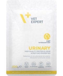 VET EXPERT Veterinary Diet Urinary Cat - wet food for cats - 100 g