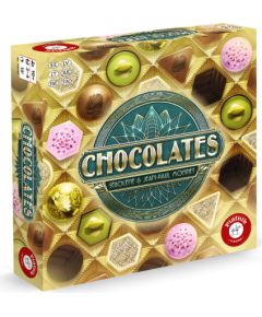 PIATNIK Настольная игра Chocolates