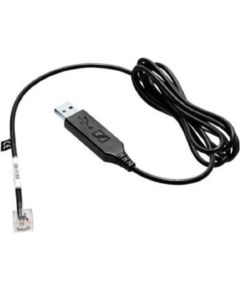 Sennheiser SENNHEISER CEHS-CI 02 Cisco 89xx / 99xx Series Kabel adaptera RJ45-na-USB do elektronicznego przyjmowania połączeń