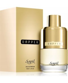 SAPIL Dapper EDP spray 100ml