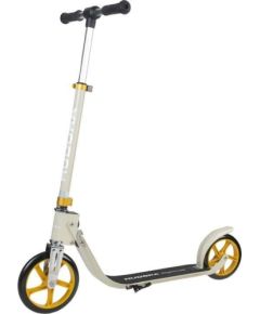 Hulajnoga Hudora BIGWHEEL® 215 Beżowy (14127/00)