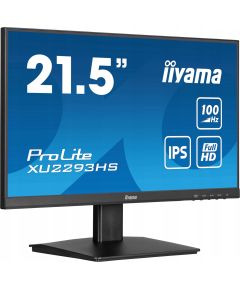 Monitor iiyama ProLite XU2293HS-B6