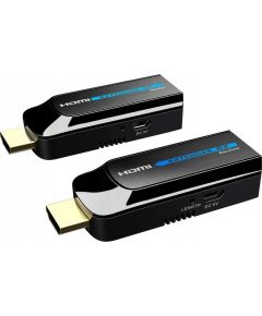 HDMI TRANSMITER SET Vivolink VLHDMIEXTDGL50 AV  transceiver