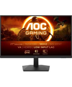 Monitor AOC 27G15N2