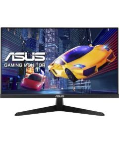 ASUS EyeCare VY249HGR monitor komputerowy 60,5 cm (23.8") 1920 x 1080 px Full HD LED Czarny