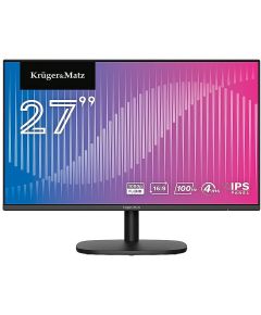 Monitor Kruger&Matz KRUGER&MATZ MONITOR 27 IPS FHD 100HZ