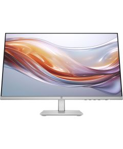 Monitor HP HP LCD 524sh, IPS matný 23.8" FHD 1920x1080, 300nit, 5ms, výškově nastavitelný, VGA, HDMI