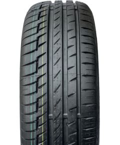 285/45R22 CONTINENTAL PREMIUMCONTACT 6 114Y XL FR MO