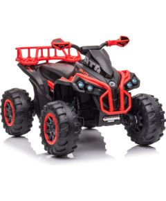 Lean Cars Quad GTS1199 Red