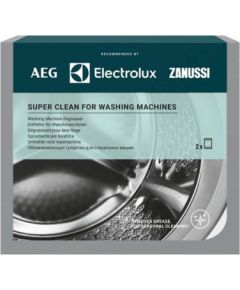 Electrolux M2WCP050 Super Clean attaukotājs veļas mašīnām, 2gab