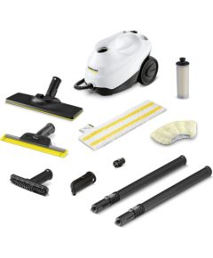 Tvaika tīrītājs Karcher SC 3 EasyFix + Windows Nozzle