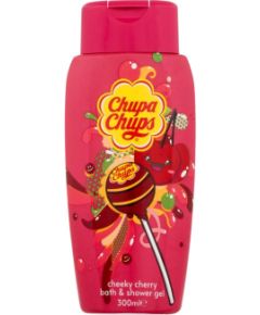 Bath & Shower / Cheeky Cherry 300ml