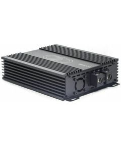 DD Audio SS3000 amplifier