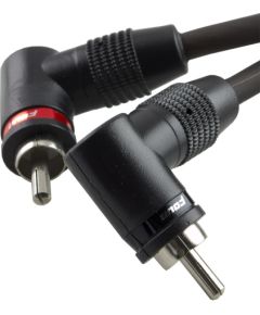 FOUR Connect 4-800160 Basic RCA 5.0m