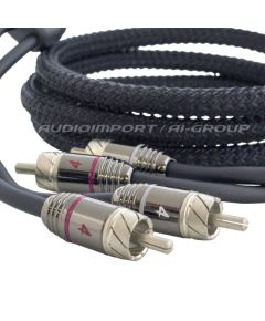 FOUR Connect 4-800355 STAGE3 RCA-cable 5.5m