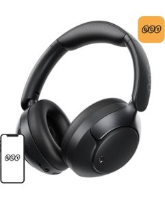 QCY H3 pro ANC wireless headphones (black)